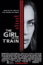 Review: “The Girl on the Train”