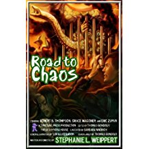 Book Review: Road to Chaos by Stephanie L Weippert