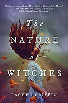 “The Nature of Witches” by Rachel Griffin: Inventive