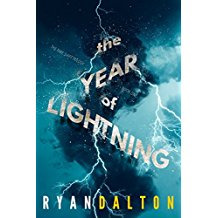 Book Review: The Year of Lightning by Ryan Dalton.