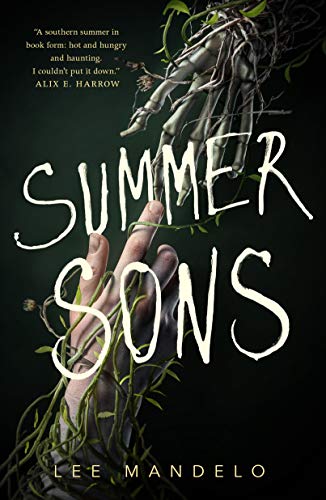 Summer Sons by Lee Mandelo: Haunting