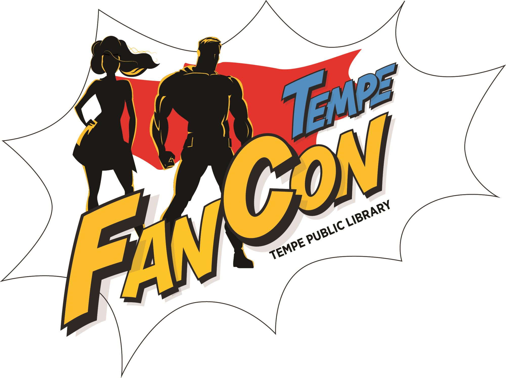 Out and About: Tempe Fancon