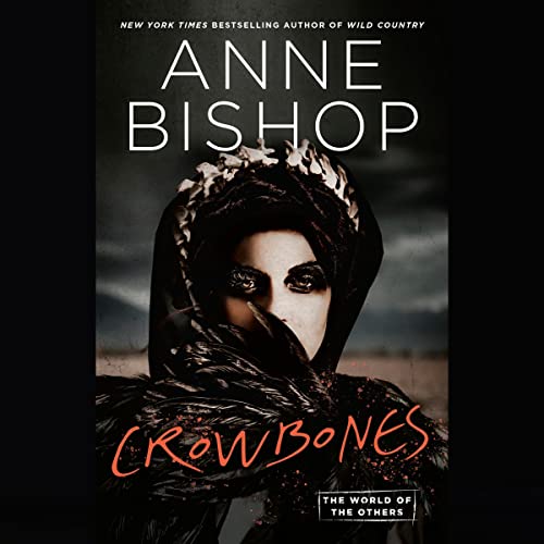 Crowbones by Anne Bishop: Unforgettable Characters