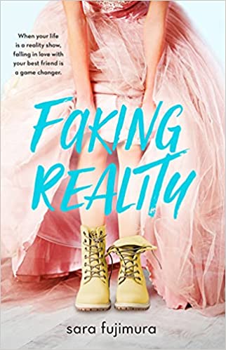 “Faking Reality” by Sara Fujimura: Realistic and Authentic