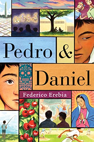 Pedro & Daniel by Frederico Erebia: Profoundly Moving