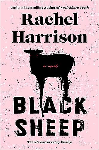 “Black Sheep” by Rachel Harrison: Hell of a Ride