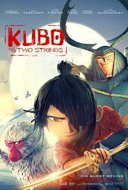 Kubo and The Two Strings: Sweeping and Immersive