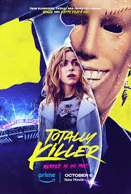 “Totally Killer”: Totally Fun