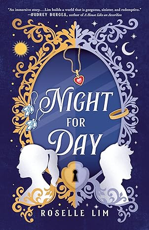 Night For Day by Roselle Lim: Intriguing Dilemma