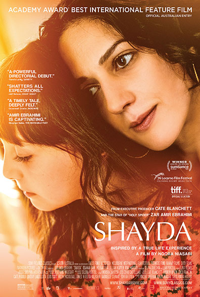 “Shayda”: Beautiful Authenticity