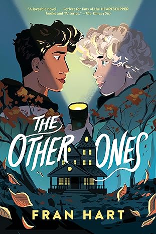 The Other Ones by Fran Hart: Hidden Depths