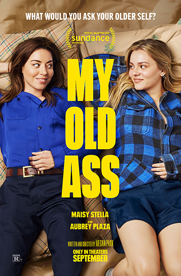 “My Old Ass”: A Fresh Twist on Coming of Age