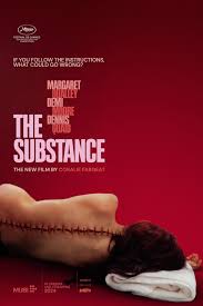 “The Substance”: Masterful View of Beauty Industry