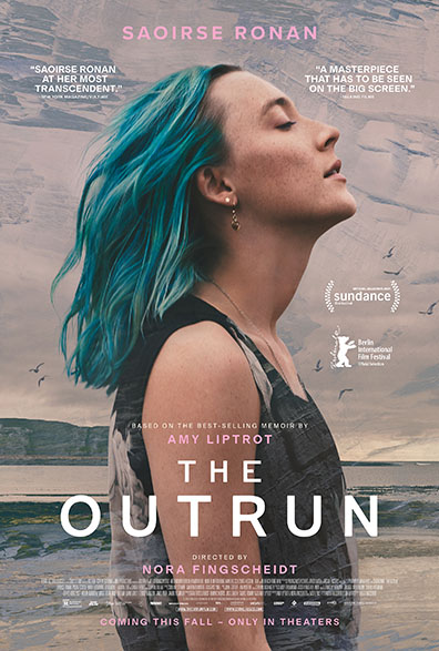 “The Outrun”: Journey of Healing