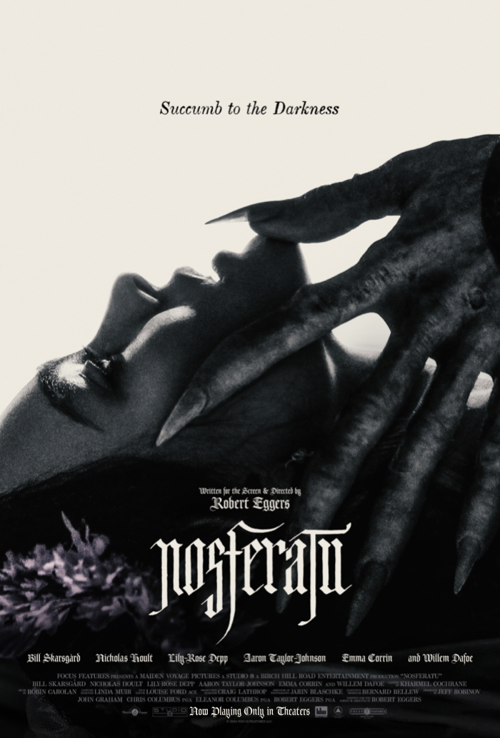 Nosferatu: Atmospheric Gothic